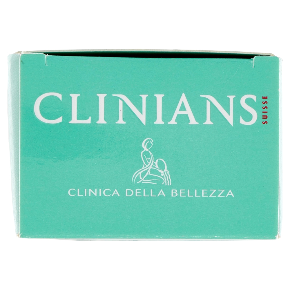 Clinians Bellezza Solare Pre & Dopo Sole Crema Viso Idratante 50 mL